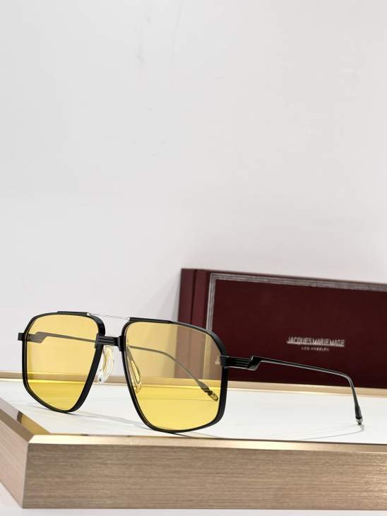 Picture of Jacques Marie Mage Sunglasses _SKUfw77368069fw